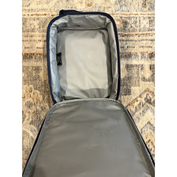 Teenage Mutant Ninja Turtles Mutant Mayhem Pizza Rules Kid's Lunch Bag - Picture 2 of 4